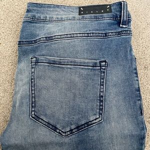 Italian Sisely Jeans